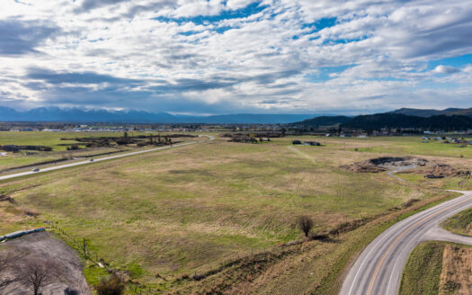Airport Road, Kalispell, MT 59901