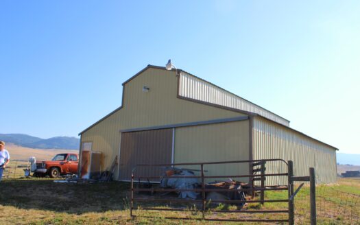 12378 Dusty Lane, Missoula, MT 59808