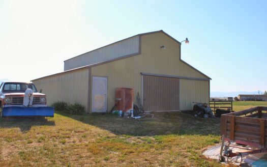 12378 Dusty Lane, Missoula, MT 59808