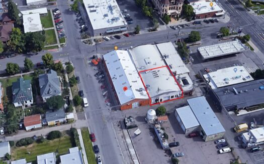 604 Myrtle St, Missoula, Montana 59801