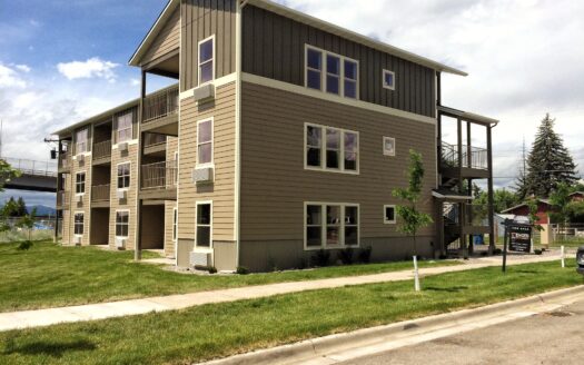 1245 Waverly Street #205, Missoula, MT 59802