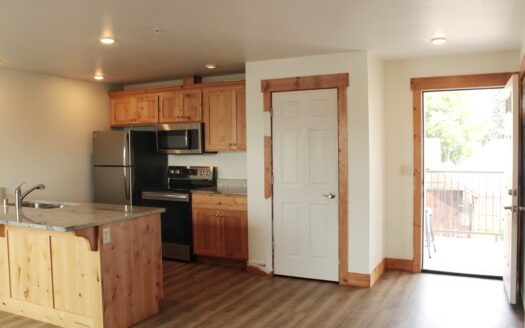 1245 Waverly Street #205, Missoula, MT 59802