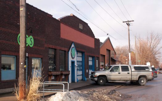 127 S 4th Street W, Missoula, Montana 59801