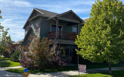 1909 Kensington Avenue, Missoula, MT 59801