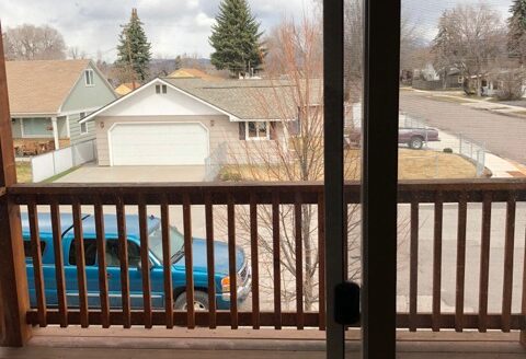 1909 Kensington Avenue, Missoula, MT 59801