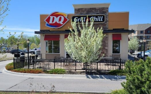 Dairy Queen, 3755 N Reserve Street, Missoula, MT 59808
