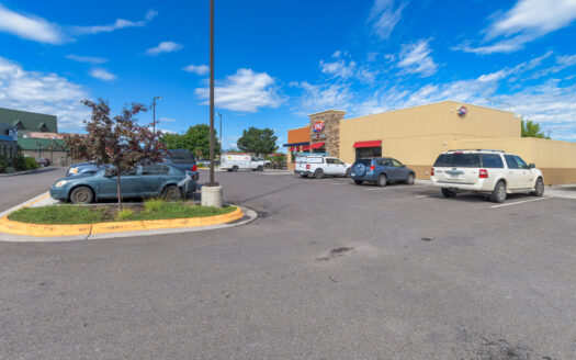 Dairy Queen, 1515 Dearborn Ave, Missoula, MT 59808