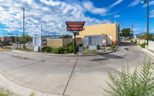 Dairy Queen, 1515 Dearborn Ave, Missoula, MT 59808