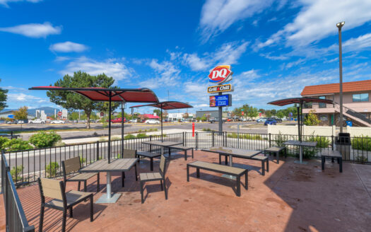 Dairy Queen, 1515 Dearborn Ave, Missoula, MT 59808