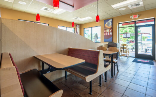 Dairy Queen, 1515 Dearborn Ave, Missoula, MT 59808