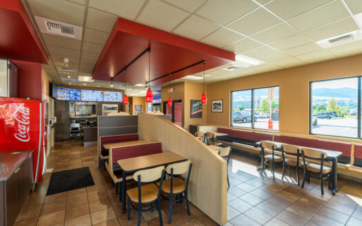 Dairy Queen, 1515 Dearborn Ave, Missoula, MT 59808