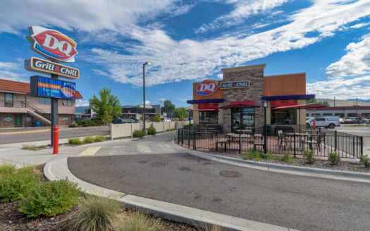 Dairy Queen, 1515 Dearborn Ave, Missoula, MT 59808