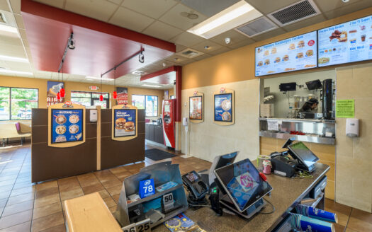 Dairy Queen, 1515 Dearborn Ave, Missoula, MT 59808