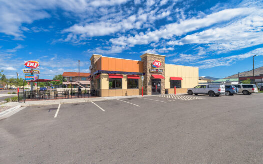 Dairy Queen, 1515 Dearborn Ave, Missoula, MT 59808