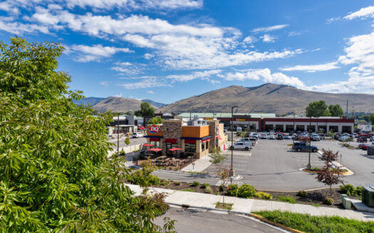 Dairy Queen, 1515 Dearborn Ave, Missoula, MT 59808