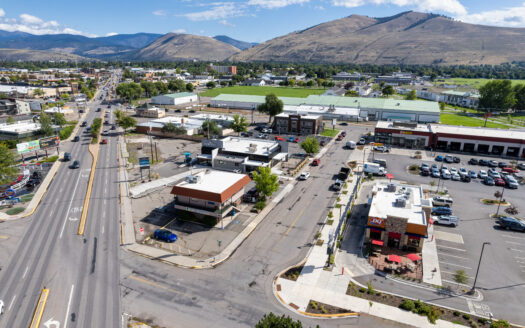 Dairy Queen, 1515 Dearborn Ave, Missoula, MT 59808