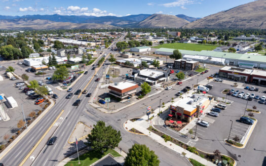 Dairy Queen, 1515 Dearborn Ave, Missoula, MT 59808