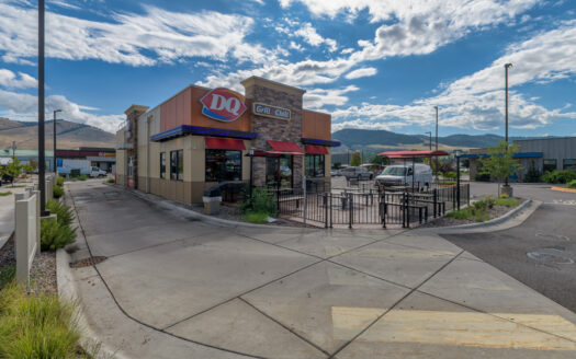 Dairy Queen, 1515 Dearborn Ave, Missoula, MT 59808