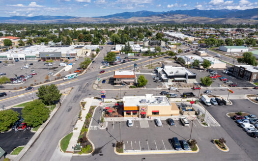 Dairy Queen, 1515 Dearborn Ave, Missoula, MT 59808