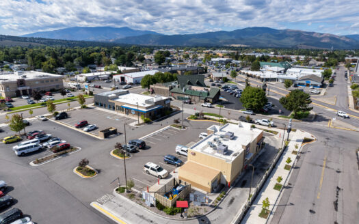Dairy Queen, 1515 Dearborn Ave, Missoula, MT 59808