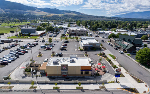Dairy Queen, 1515 Dearborn Ave, Missoula, MT 59808