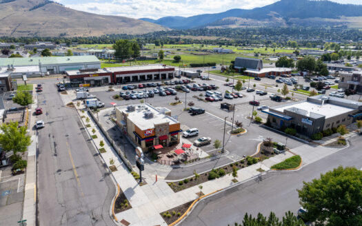Dairy Queen, 1515 Dearborn Ave, Missoula, MT 59808