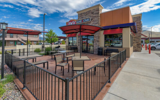 Dairy Queen, 1515 Dearborn Ave, Missoula, MT 59808