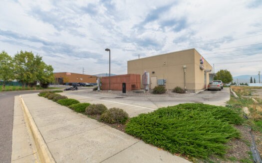 Dairy Queen, 3755 N Reserve Street, Missoula, MT 59808