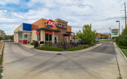 Dairy Queen, 3755 N Reserve Street, Missoula, MT 59808