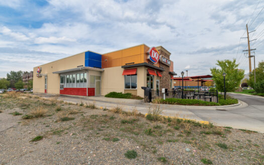 Dairy Queen, 3755 N Reserve Street, Missoula, MT 59808