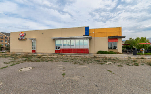 Dairy Queen, 3755 N Reserve Street, Missoula, MT 59808