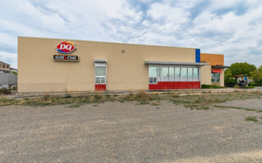 Dairy Queen, 3755 N Reserve Street, Missoula, MT 59808