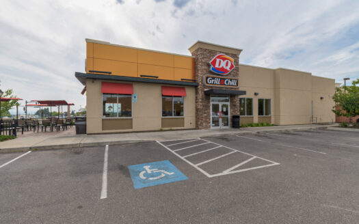 Dairy Queen, 3755 N Reserve Street, Missoula, MT 59808