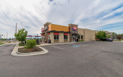 Dairy Queen, 3755 N Reserve Street, Missoula, MT 59808