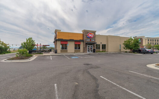 Dairy Queen, 3755 N Reserve Street, Missoula, MT 59808