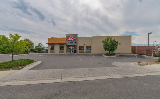 Dairy Queen, 3755 N Reserve Street, Missoula, MT 59808