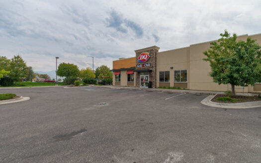 Dairy Queen, 3755 N Reserve Street, Missoula, MT 59808