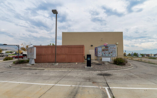 Dairy Queen, 3755 N Reserve Street, Missoula, MT 59808