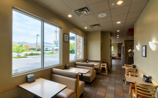 Dairy Queen, 3755 N Reserve Street, Missoula, MT 59808