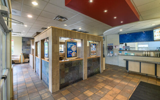 Dairy Queen, 3755 N Reserve Street, Missoula, MT 59808