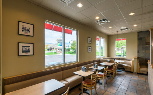 Dairy Queen, 3755 N Reserve Street, Missoula, MT 59808