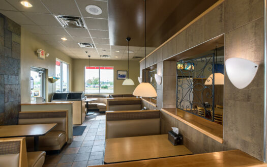 Dairy Queen, 3755 N Reserve Street, Missoula, MT 59808