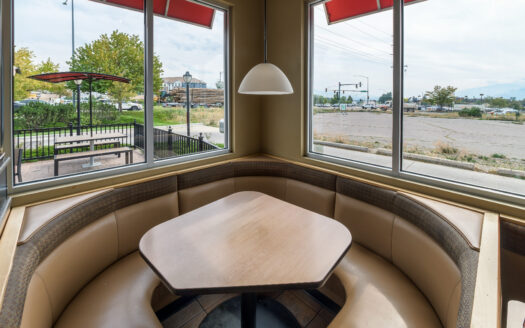 Dairy Queen, 3755 N Reserve Street, Missoula, MT 59808