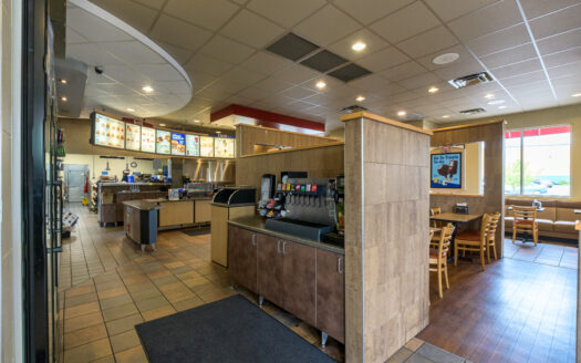 Dairy Queen, 3755 N Reserve Street, Missoula, MT 59808