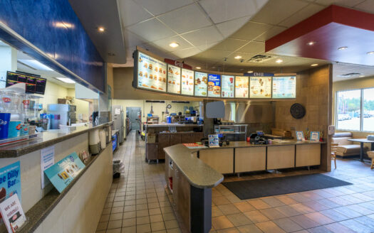 Dairy Queen, 3755 N Reserve Street, Missoula, MT 59808