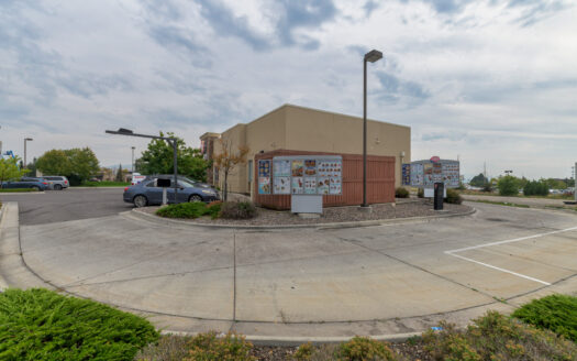 Dairy Queen, 3755 N Reserve Street, Missoula, MT 59808