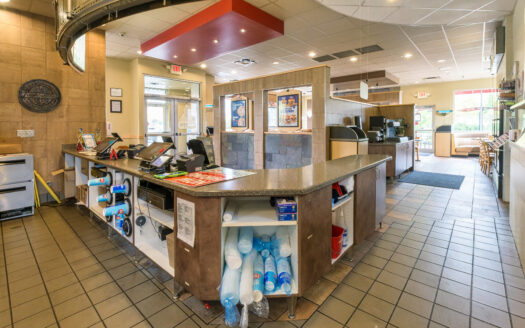 Dairy Queen, 3755 N Reserve Street, Missoula, MT 59808