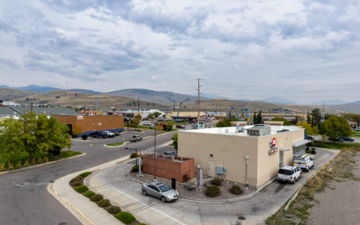 Dairy Queen, 3755 N Reserve Street, Missoula, MT 59808