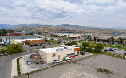 Dairy Queen, 3755 N Reserve Street, Missoula, MT 59808