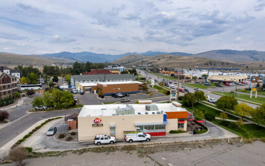 Dairy Queen, 3755 N Reserve Street, Missoula, MT 59808